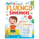 Dreamland Fluency Sentences - 4